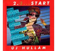 1. 2. 3... Start- Uj Hullam - 1. 2. 3... Start- Uj Hull¯M