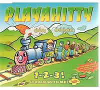 1-2-3! (Train With Me)