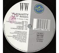 1-2-3! (Train With Me) (Remixes)