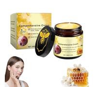 1/2/3 veleno d'api professionale, crema per la terapia delle api, crema per veleno d'api, unguento veleno d'api, crema veleno d'api, per tutti i tipi di pelle (1)