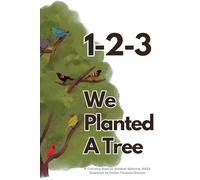 1-2-3 We Planted A Tree