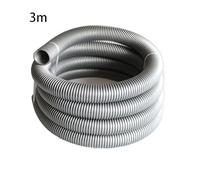 1/2 / 3M Diametro interno 50 millimetri Aspirapolvere Discussione flessibile morbido tubo Durable Water Absorption macchina del tubo Cannucce durevole parti Y98B(3m)