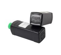 1/2/3pcs 1000ml Darkroom Liquid Medicine Storage Bottles Film Develop Processing Equipment Container