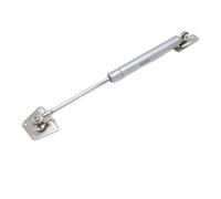 1/2/3PCS 100N/10kg Forza Porta Ascensore Supporto Mobili Molla A Gas Cerniere for armadi Cucina Porta dell'armadio Tatami Coperchio Morbido(Style A 2pcs)