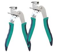 1/2/3pcs Auto Auto Clip Pinze E Strumento Di Smontaggio In Acciaio Inox Molle Per Amplificatore Interno Caricato