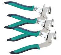 1/2/3pcs Auto Auto Clip Pinze E Strumento Di Smontaggio In Acciaio Inox Molle Per Amplificatore Interno Caricato