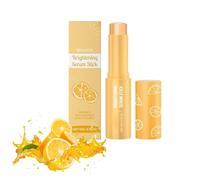 1/2/3Pcs Boost Brightening Serum Stick, Boost Eye Stick, Eye Balm Stick, Vitamin C Brightening & Hydrating Balm For Face And Body, Multi Balm Stick, Evens Tone (1Pcs)