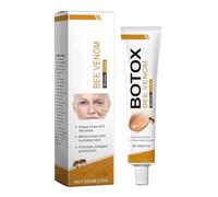 1/2/3PCS Crema al Veleno d'Api, Bee Venom Repair Cream, adatta per viso e collo, Crema Riparatrice Professionale al Veleno d'Api New per Uomini e Donne, Gel per Tutti i Tipi di Pelle (1PCS)