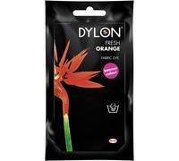 1/2/3pcs DYLON Mano Lavaggio Tessuto Tinta 50g Bustina per Cotone Lino Scelta