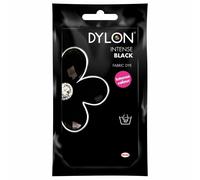 1/2/3pcs DYLON Mano Lavaggio Tessuto Tinta 50g Bustina per Cotone Lino Scelta