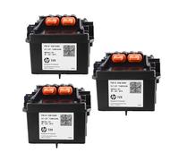 1/2/3PCS for H-*P 729/730 F9J81A For D-eignJet T730 T830 Printer Head(3PCS)