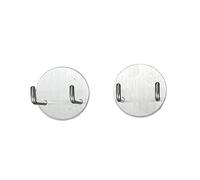 1/2/3pcs Portafiltro for caffè autoadesivo Cremagliera da parete Supporto antimanomissione in acciaio inossidabile 51mm 54mm 58mm Pennello Zerbino Rack Cafe Accessori Strumenti Per Casa