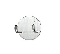 1/2/3pcs Portafiltro for caffè autoadesivo Cremagliera da parete Supporto antimanomissione in acciaio inossidabile 51mm 54mm 58mm Pennello Zerbino Rack Cafe Accessori Strumenti Per Casa