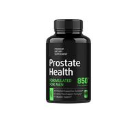1/2/3Pcs Prostate Health Supplement, Urinary Tract Health, DHT Blocker for Men