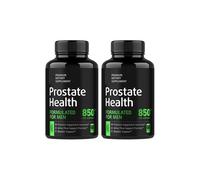 1/2/3Pcs Prostate Health Supplement, Urinary Tract Health, DHT Blocker for Men