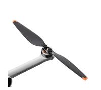 1/2/4/10 coppie di eliche, compatibili con DJI, pale di ricambio a basso rumore for Mini 3 Pro / 4 Pro, parti di riparazione for Mini 3pro / 4pro(1 pair)