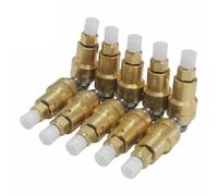 1/2/4/10 PZ Per A8 D4 Per A6 Per C7 Per A7 Ammortizzatore Sospensione | Per Sportback 2011-2018 Valvola Pressione Puntone Sospensione Pneumatica Anteriore 4G0616039F(10 PCS)