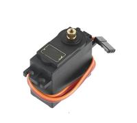 1/2/4/6/10 pezzi 13 kg 15 Servomotore in metallo digitale con ingranaggi in(2 pcs 995 360)