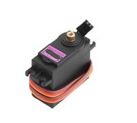 1/2/4/6/10 pezzi 13 kg 15 Servomotore in metallo digitale con ingranaggi in(2 pcs 996R 180)