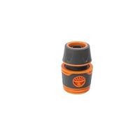1/2/4/6/10 Pezzi Connettore rapido for Tubo da Giardino for Adattatore Rubinetto for Tubo dell'Acqua da 1/2 Pollice Set di prolunga for Riparazione e Collegamento di Tubi di irrigazione(1PC)