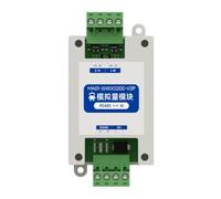 1/2/4/6/8/10/12 canali ModBus RTU Serial IO Ingresso analogico RS485 MA01-XHXX Installazione su guida 8 ~ 28VDC Watchdog di livello industriale (2 canali isolati)