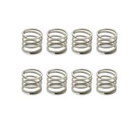 1/2/4/6/8/10 Pezzi di irrigatore centrifugo a Molla for Drone, Protezione delle Piante, Accessori UAV for T40/T20P(8 PCS)