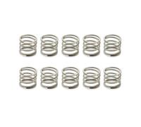 1/2/4/6/8/10 Pezzi di irrigatore centrifugo a Molla for Drone, Protezione delle Piante, Accessori UAV for T40/T20P(10 PCS)