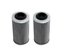 1/2/4/6 pezzi Accessori for filtro olio for motocicletta for 230 260 215 155 COSÌ COME SONO 130(2 pcs)