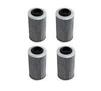 1/2/4/6 pezzi Accessori for filtro olio for motocicletta for 230 260 215 155 COSÌ COME SONO 130(4 pcs)