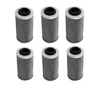 1/2/4/6 pezzi Accessori for filtro olio for motocicletta for 230 260 215 155 COSÌ COME SONO 130(6 pcs)