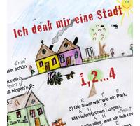 1 2...4 - Ich denk mir eine Stadt