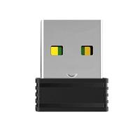 1/2/4 mouse USB non rilevabili, mini mouse agitatore senza driver, movimento automatico jiggler, simula il movimento per evitare che il laptop entri in sospensione, nessun software Plug & Play