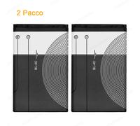 1/2/4 Pacco Batteria Per Brondi Amico Mio Fedele Window / Brondi WINDOWBL-4C