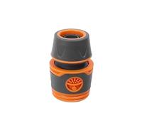 1/2/4 Pezzi 1/2 Pollice Adattatore Rubinetto Tubo Flessibile connettore Tubo Flessibile irrigazione Giardino prolunga di Riparazione Collegamento rapido(Style A- 2PCS)