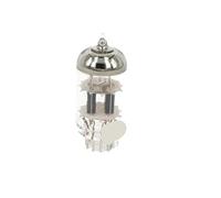 1/2/4 pezzi 12AX7 tubo a vuoto(2 PCS)