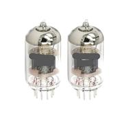 1/2/4 pezzi 12AX7 tubo a vuoto(2PCS)