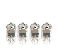 1/2/4 pezzi 12AX7 tubo a vuoto(4PCS)