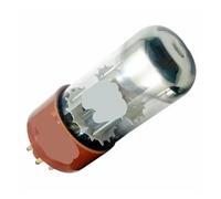 1/2/4 pezzi 6SL7 tubo audio Foot(4PCS)