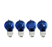 1/2/4 pezzi amplificatore a valvole 6SN7-BE(4pcs)