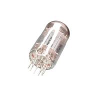 1/2/4 pezzi amplificatore audio a tubo a vuoto 12AX7(1pcs)