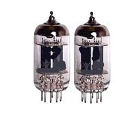 1/2/4 pezzi amplificatore audio a tubo a vuoto 12AX7(2pcs)
