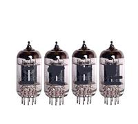 1/2/4 pezzi amplificatore audio a tubo a vuoto 12AX7(4pcs)