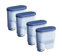 1/2/4 Pezzi CMF009 Filtro Acqua For Caffè AquaClean, Compatibile Con Philips, CA6903/10/00/01/22/47 Sostituzione Macchina For Caffè Espresso(4pcs)