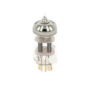 1/2/4 pezzi di pin dorati for tubo a vuoto 12AX7(2 PCS)