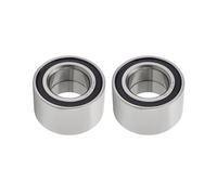 1/2/4 pezzi di pressione dello sterzo modificata/testa del cuscinetto a sfere for ruota anteriore e posteriore adatta for 700 MVRS 800 EV-LSV(2 pcs)