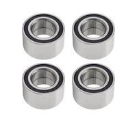 1/2/4 pezzi di pressione dello sterzo modificata/testa del cuscinetto a sfere for ruota anteriore e posteriore adatta for 700 MVRS 800 EV-LSV(4 pcs)