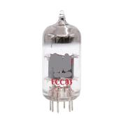 1/2/4 pezzi ECC83 tubo di potenza elettronico a vuoto tubo audio(2 PCS)