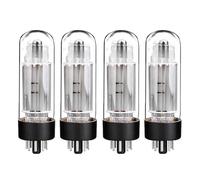 1/2/4 pezzi EL34M tubo a vuoto(4 pcs)