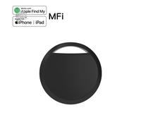 1/2/4 Pezzi Localizzatore Anti-Perdita per Apple Airtag Sostitutivi Tramite Trov