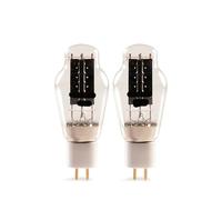 1/2/4 pezzi Tubo a vuoto 300B audio(2 PCS)